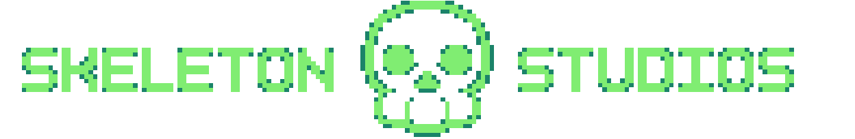 Skeleton Studios Logo